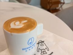 -Beans Solo豆号咖啡(百家湖花园店)