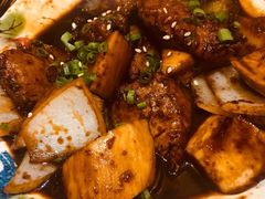 炒牛肉-山屋日式料理屋(宛平88店)
