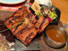 -绿茵阁牛扒餐厅(客村店)