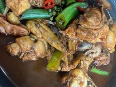 -八两八金·莱芜特色炒鸡(市南漳浦路店)