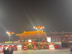 -大慈恩寺(大雁塔)
