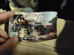 -铜仁天生桥大峡谷景区
