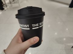 -科学家咖啡(恒隆广场店)