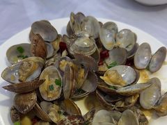-阿军排档·烧烤