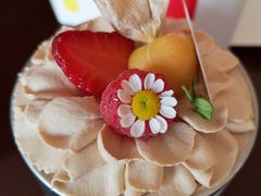 -花花卷卷·鲜食蛋糕(静安久光百货店)