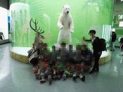 -国家自然博物馆