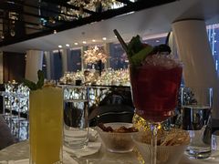 -广州四季酒店·天吧·高空酒吧