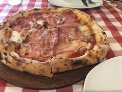 -安立可意大利美食