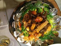 -小土豆北方菜馆(方庄店)