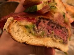 -Burger & Lobster(Dean Street)
