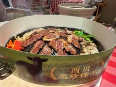 -西贝(枫蓝国际购物中心店)