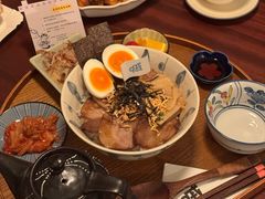-嘁嘁茶泡饭