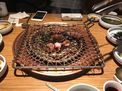 -王妃家(明洞中央店)