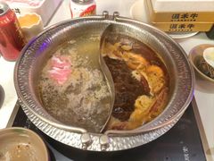 -温禾牛·和牛寿喜烧自助火锅(恒基名人店)