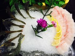 -渔傅·蓝海岸霞浦海鲜(正祥店)