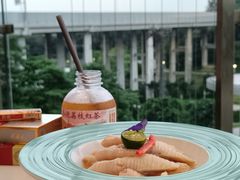 -点都德(广州白云山景区南门店)
