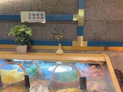 -一绪に寿喜烧(虹悦城店)