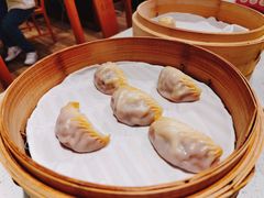 麻辣小龙虾蒸饺-鼎泰丰(南门店)