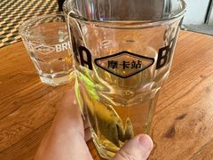 -Moka Bros 摩卡站(西单大悦城店)