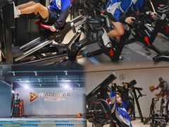 -FLARE STAR FITNESS(复地活力城店)