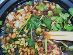 -味之绝美蛙鱼头火锅(龙潭店)