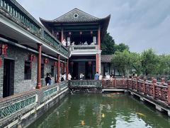 -东莞市可园博物馆