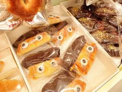 -红星前进面包牛奶公司(君太店)