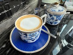 -南宁那莲豪华精选酒店-云霄酒廊·80楼高空城景酒吧
