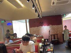 -咏江南·苏式火锅·苏州评弹(观前街店)