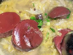 -鸽子窝(青塔店)