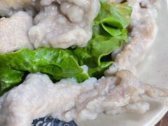 -铜元老码头鳝鱼火锅