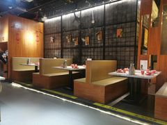 大堂-蒋先森餐厅(万星广场店)