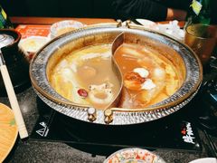 -牛New寿喜烧(闵行龙湖天街店)