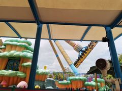 -厦门方特梦幻王国