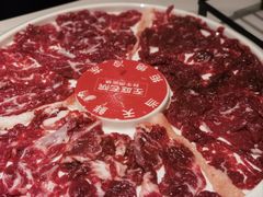 -左庭右院鲜牛肉火锅(南通CBD大有境店)