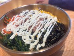 -朴大叔拌饭(上海真如环宇城店)