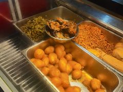 -刘记小花鸭霸王(曲塘路店)