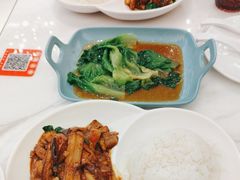 -新世界餐厅(万达店)