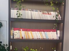 -益康盲人推拿按摩(长虹店)