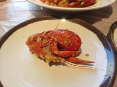 -有位虾匠·胶东土菜小馆(市北店)