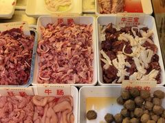 -顺水湾·牛肉牛杂火锅(驾鹤店)