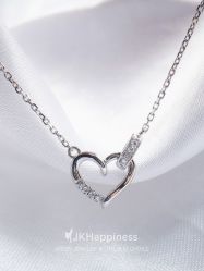 -JKHappiness培育钻石钻戒婚戒定制(天河国贸店)