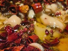 -永安鱼庄·镇江菜(丁卯店)