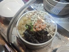 -不倒翁·安徽名菜楼(步行街店)