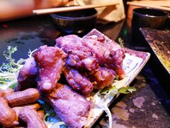 -醉小酒馆·川菜·江湖菜·重庆菜(观音桥旗舰店)