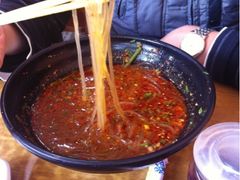 酸辣粉-小厨面(巨野路店)
