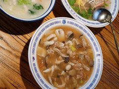 -老雒阳面馆·水席·洛阳菜(王城路店)