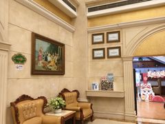 -维也纳酒店(深圳大学城店)