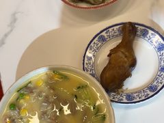 -71号豆汤饭·成都小馆(红牌楼店)