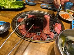-牛人·雪花牛·木炭烤肉(昆山陆家店)